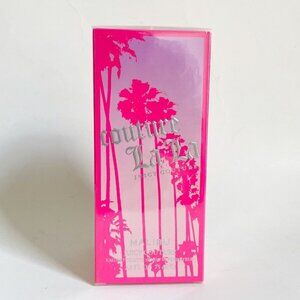 Juicy Couture La La Malibu spray perfume 2.5oz